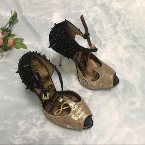 Sam Edelman Scarlett Heels